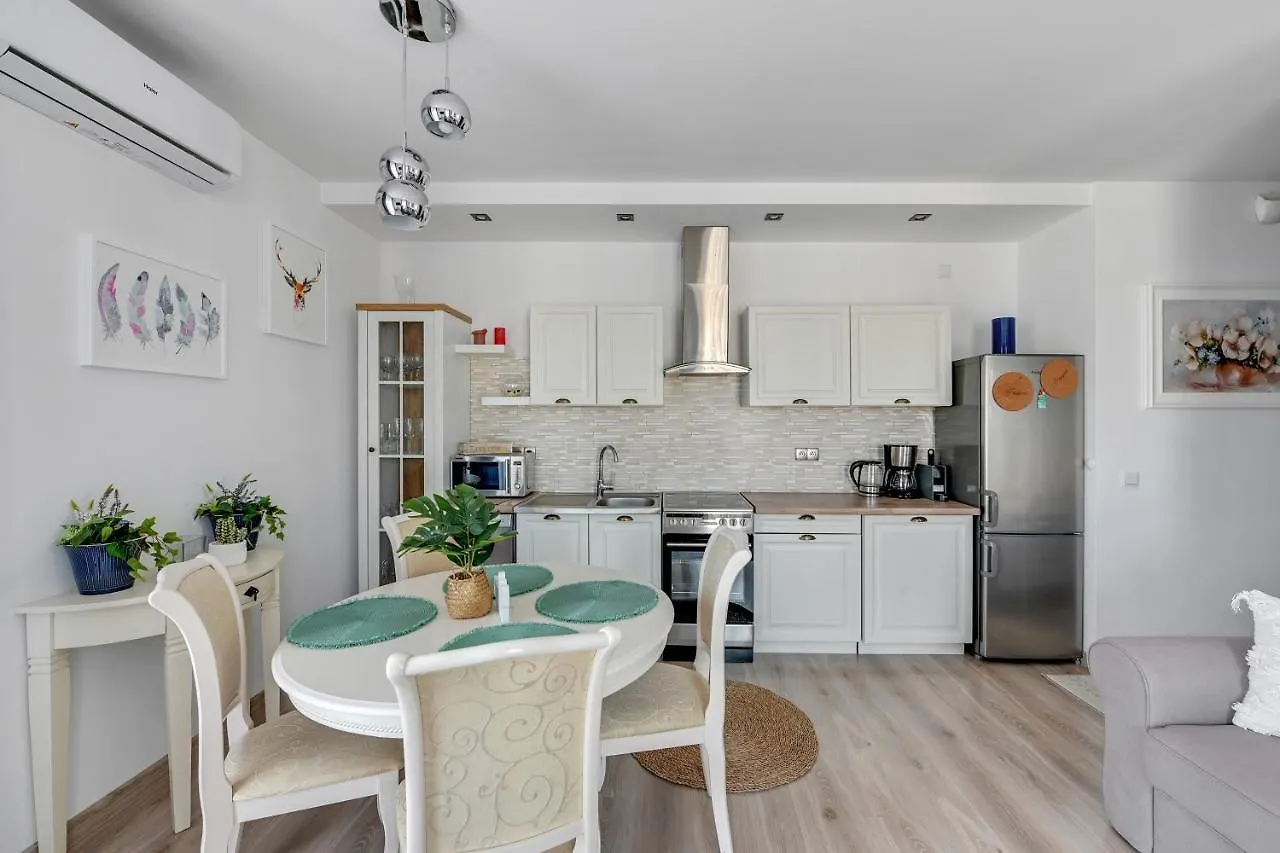 Wave Apartments - Cztery Oceany 2 Gdansk Poland